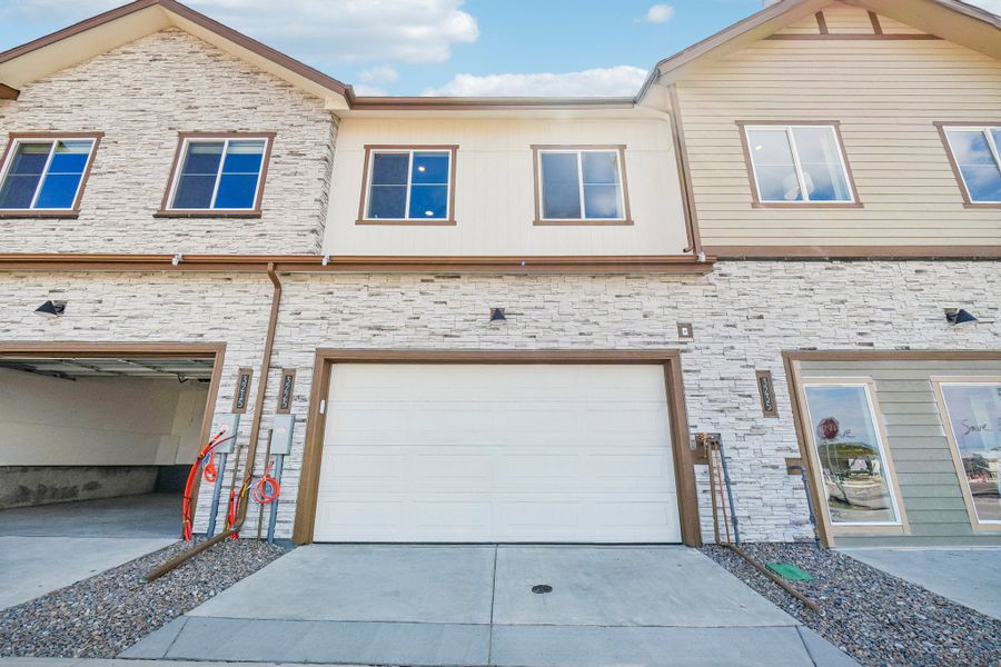 Westminster, CO New Home.  - Slide 47