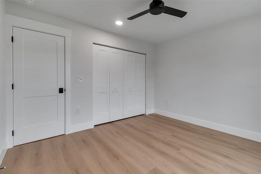 Spacious, unfurnished interior of a new home in , Venice (Image 75).