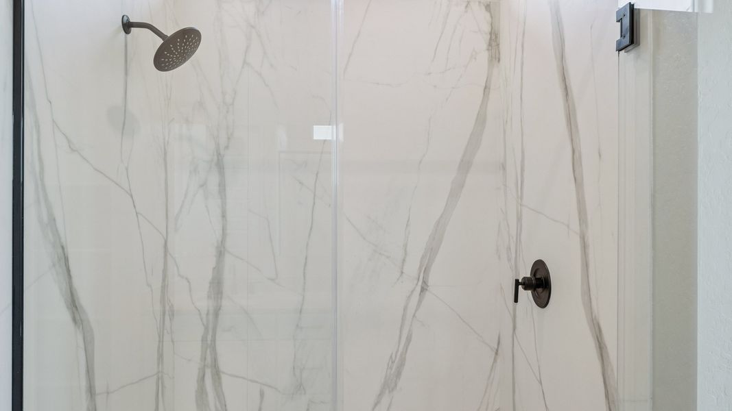 Close-up of interior finishes inside a home in Upper Canyon, Phoenix (Image 15).