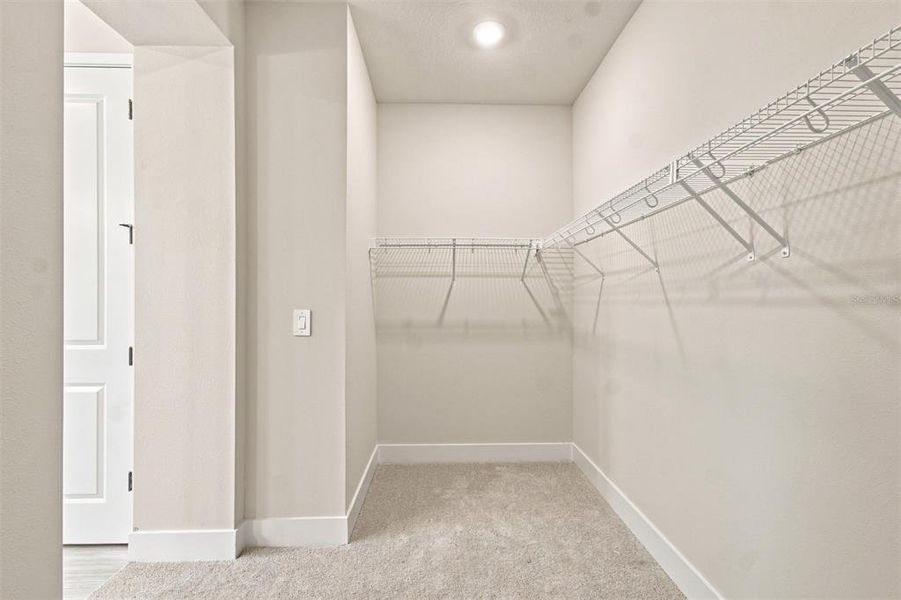 Spacious, unfurnished interior of a new home in Coasterra, Palmetto (Image 24).