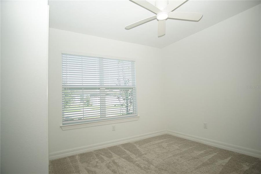 Spacious, unfurnished interior of a new home in Summers Cay, Thonotosassa (Image 23).