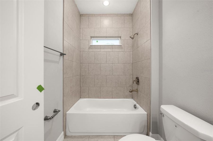 Furnished interior view inside a new home in , Sebring (Image 18). Furnished interior view inside a new home in , Sebring (Image 18).