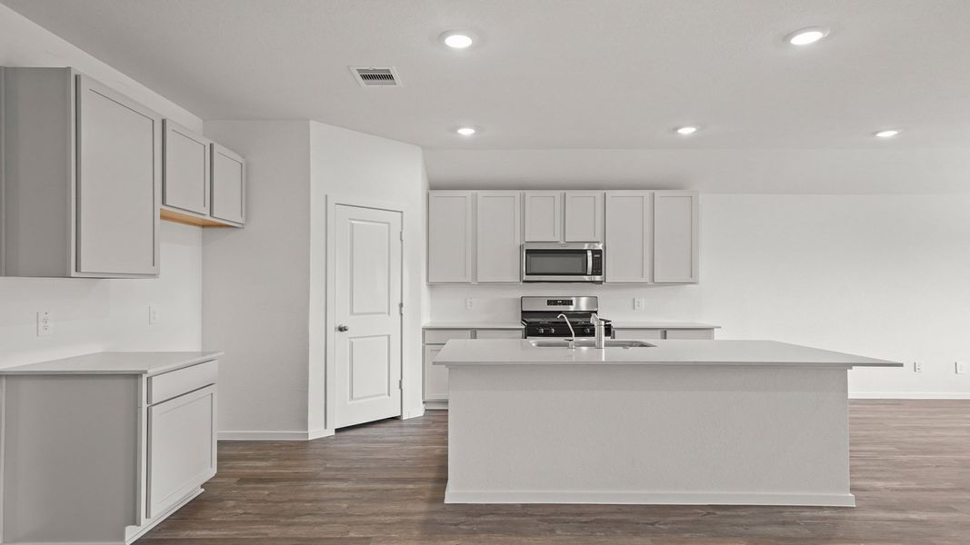 Representative furnished interior of a home built from the Harris by D.R. Horton in Cypress Green, Hockley (Image 5). Representative furnished interior of a home built from the Harris by D.R. Horton in Cypress Green, Hockley (Image 5).