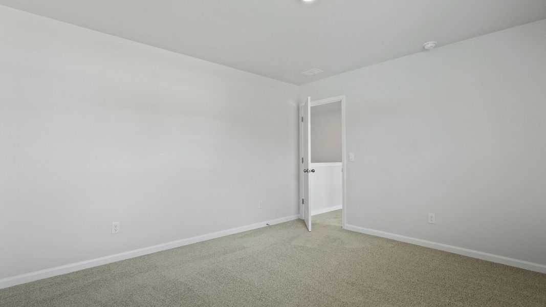 Spacious, unfurnished interior of a new home in , Moncks Corner (Image 30).