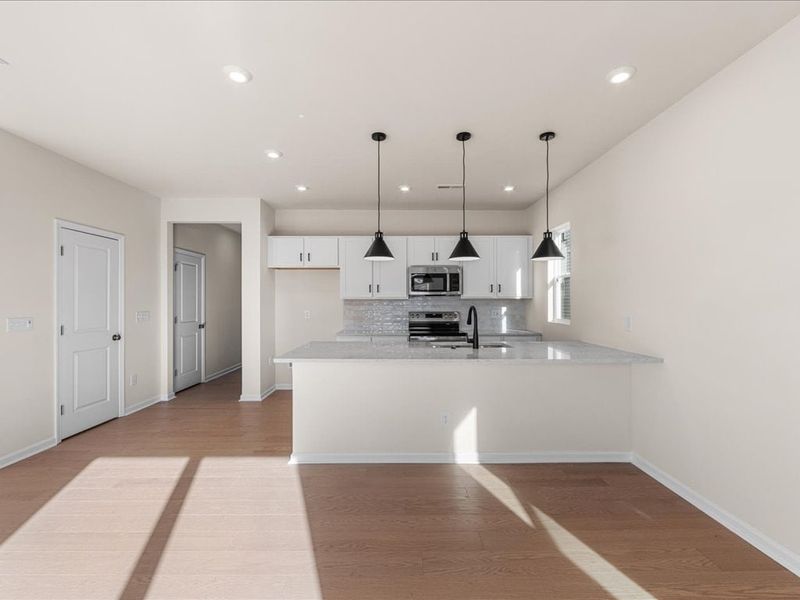 Image 26 of a home in Fifteen 15 Cannon.