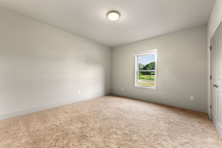 New Home in Hoschton, GA.  - Slide 42