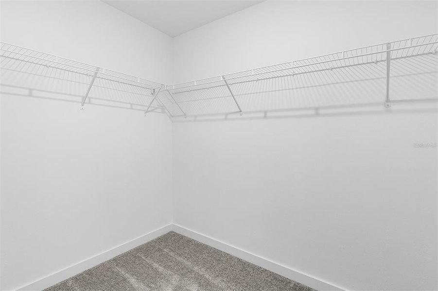 Spacious, unfurnished interior of a new home in , North Port (Image 15).
