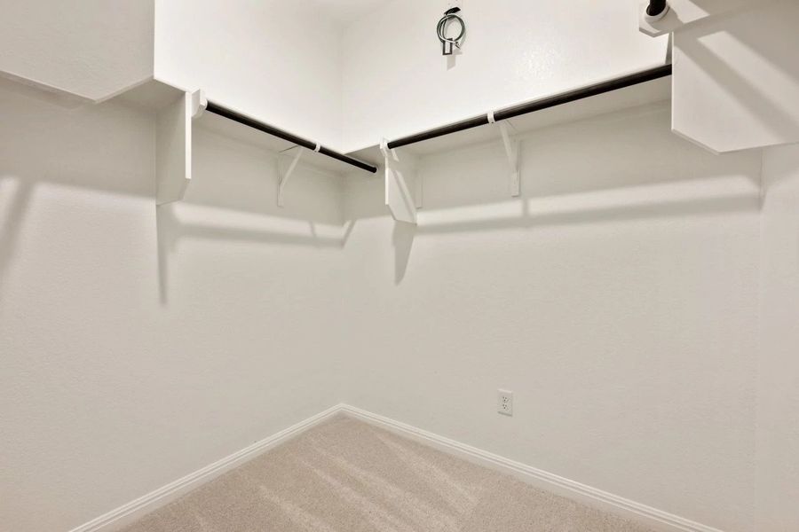 Primary Walk In Closet Primary Walk In Closet