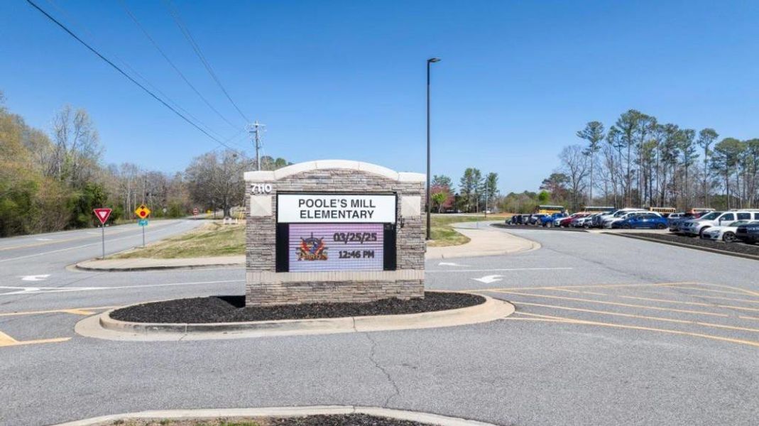 Image 80 of a home in Haven Abbey.