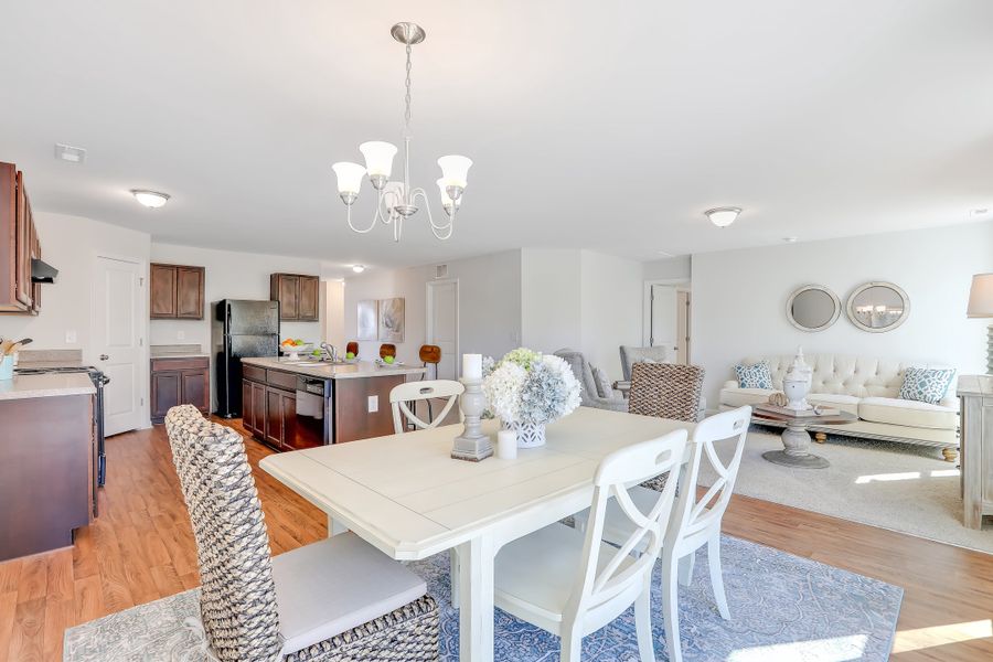 Venture New Home in New Bern, NC. - Slide 27 Venture New Home in New Bern, NC. - Slide 27