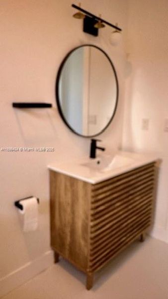 Furnished interior view inside a new home in , Lake Placid (Image 5).