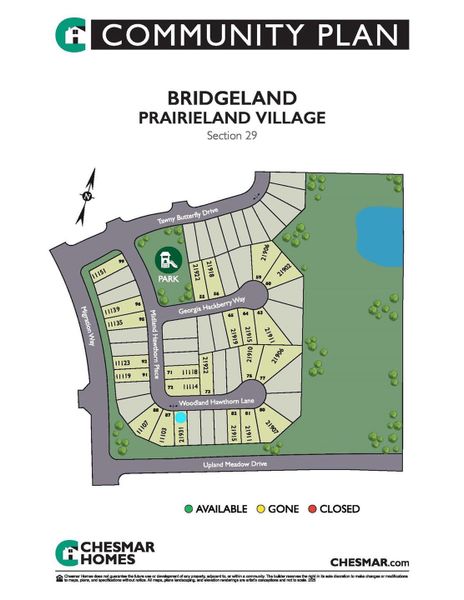 Image 27 of a home in Bridgeland.