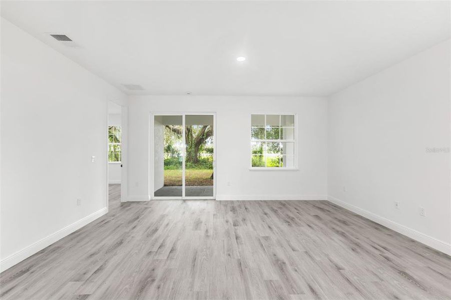 Spacious, unfurnished interior of a new home in , Sanford (Image 37). Spacious, unfurnished interior of a new home in , Sanford (Image 37).