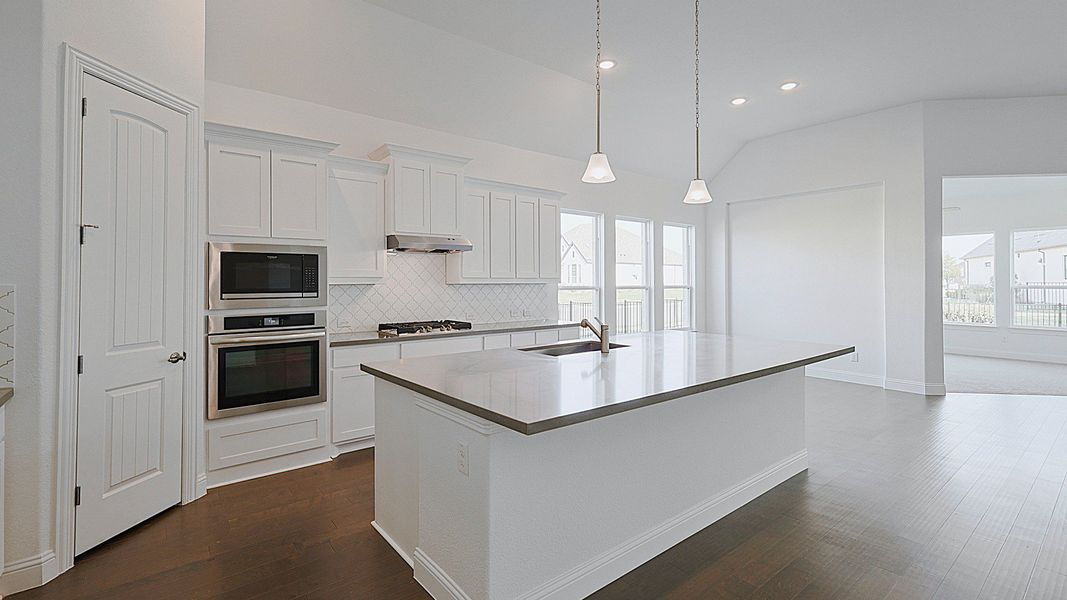 This is a representative photo of this floor plan.