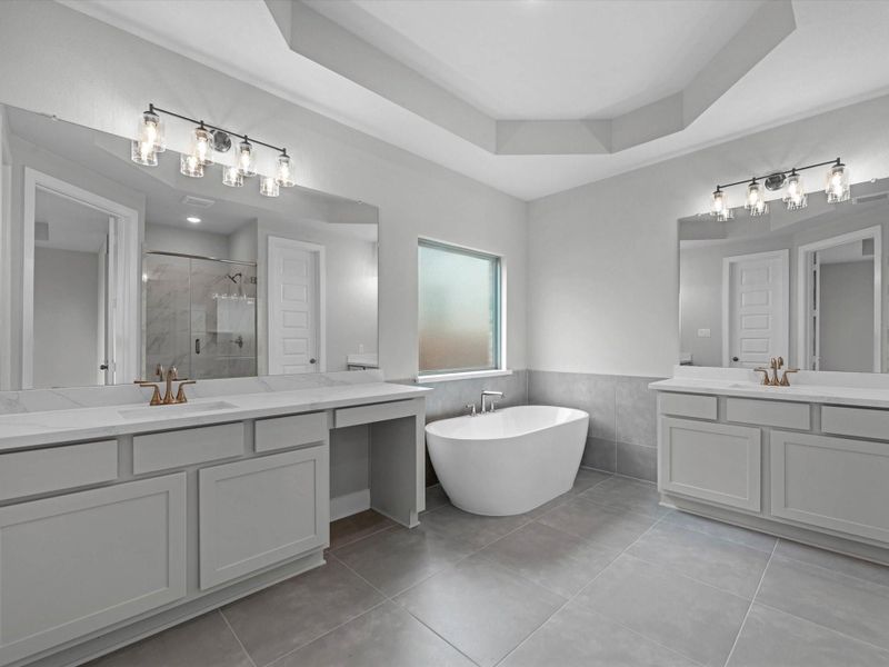 Representative image. Features, specifications, selections and colors may vary