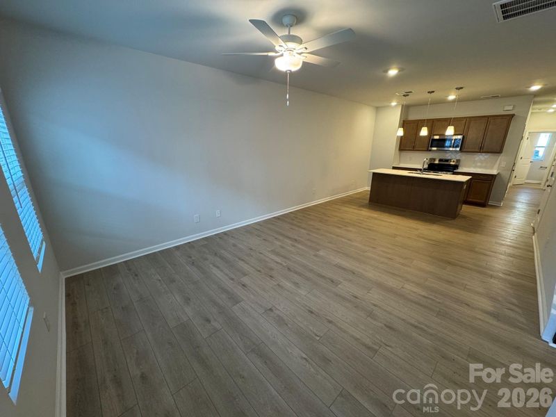 Representative Photo Only - Home Under Construction with completion estimated for June.