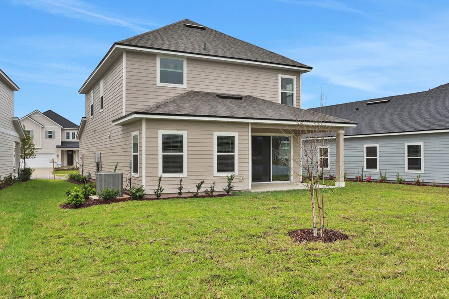 New Home in St. Augustine, FL.  - Slide 7