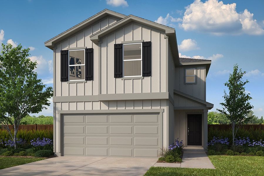 Exterior X Exterior X