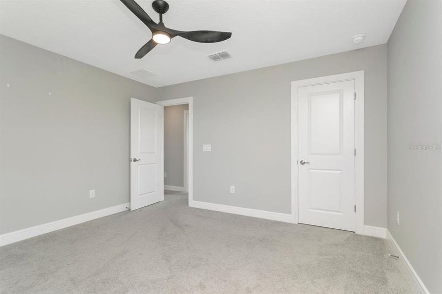 Spacious, unfurnished interior of a new home in , Parrish (Image 32). Spacious, unfurnished interior of a new home in , Parrish (Image 32).