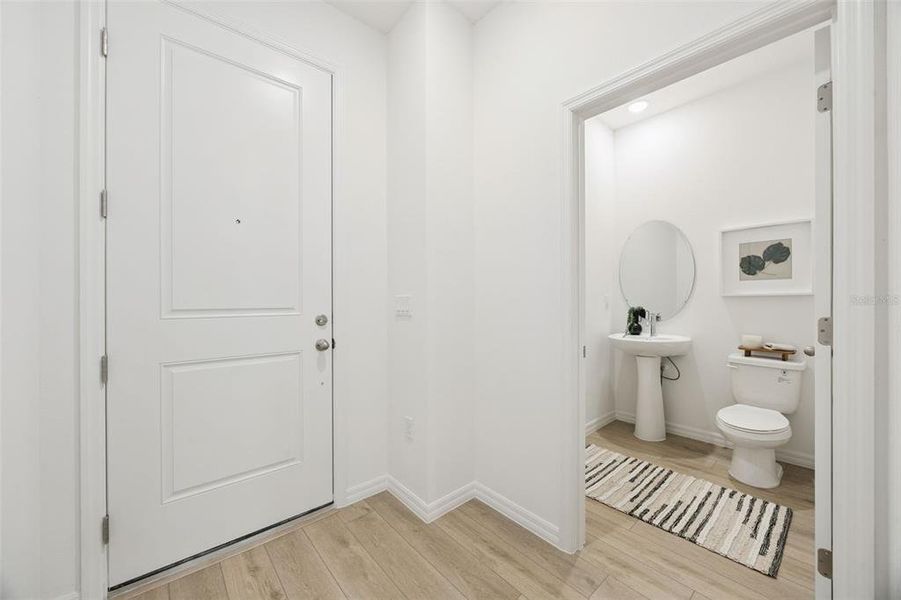 Image 50 of a home in Terra Haven.