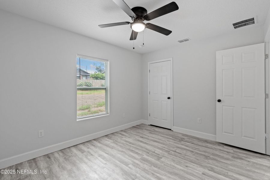 Spacious, unfurnished interior of a new home in , Jacksonville (Image 15). Spacious, unfurnished interior of a new home in , Jacksonville (Image 15).