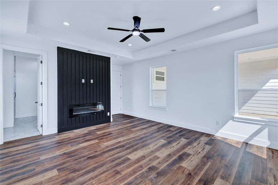 Spacious, unfurnished interior of a new home in , DeSoto (Image 14). Spacious, unfurnished interior of a new home in , DeSoto (Image 14).