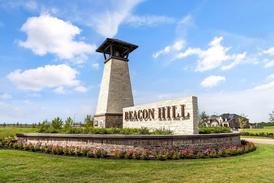 Image 35 of a home in Beacon Hill. Image 35 of a home in Beacon Hill.