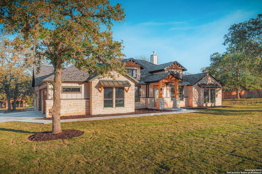 Community amenities in , La Vernia (Image 27). Community amenities in , La Vernia (Image 27).