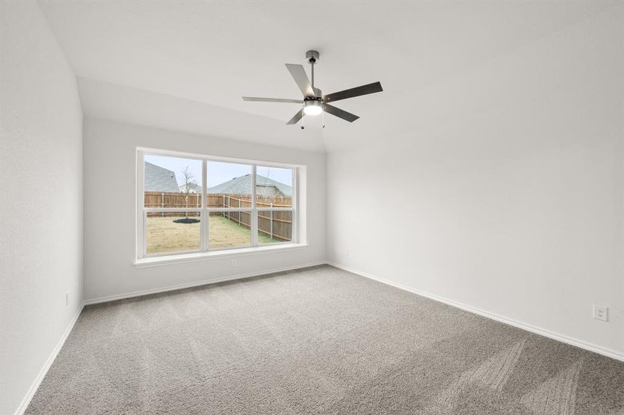 4536 Lyre Leaf- Primary Suite