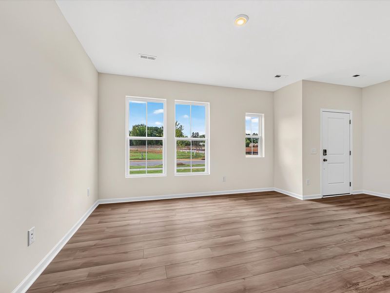 Family Room Family Room