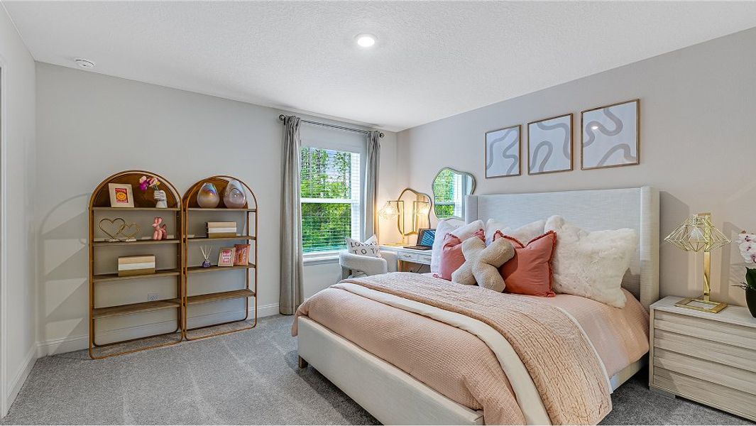 3224 Barbados II Bed3 F2
