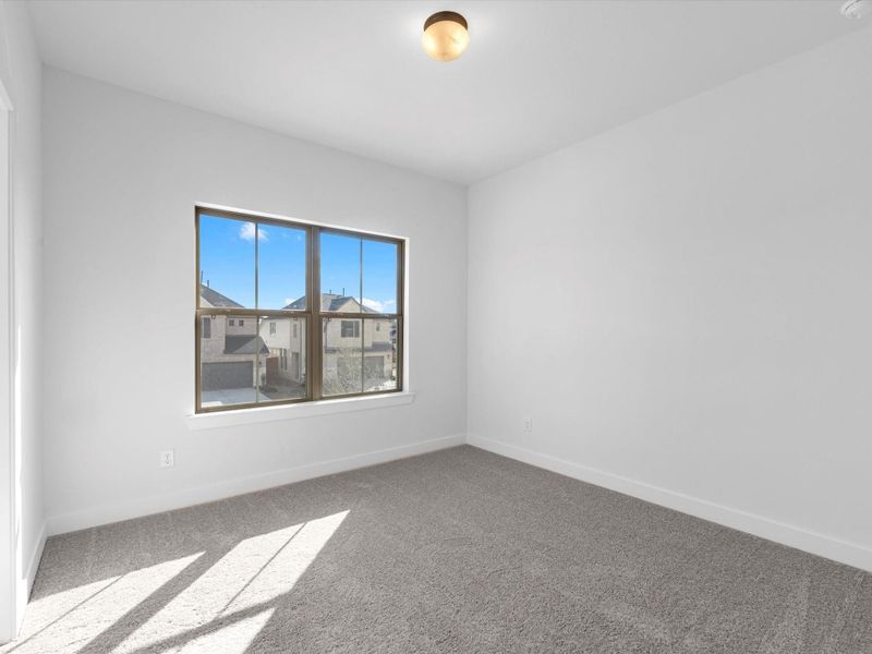 Representative image. Features, specifications, selections and colors may vary.