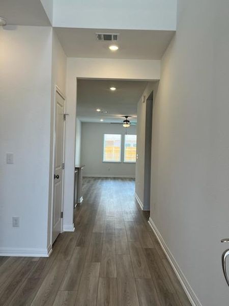 14300 Axel Johanson Drive ~ Under Construction