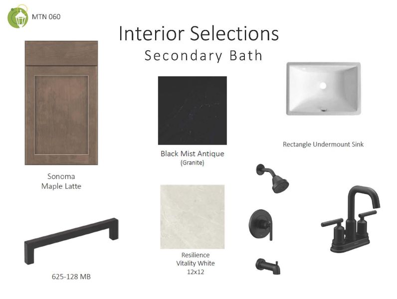 a.MTN 060 Spec Selections Pictures 100 a.MTN 060 Spec Selections Pictures 100