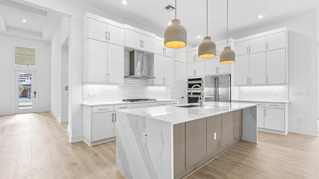 Kitchen Kitchen