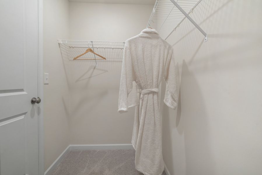 Image 24 representing the Forsyth by Taylor Morrison in Chandler Run, Tucker, GA.