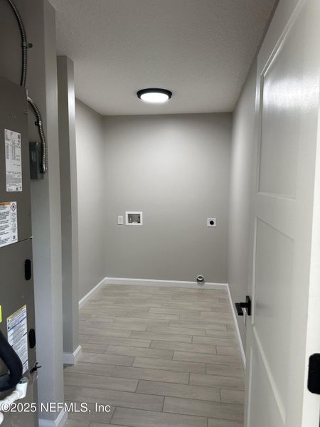 Spacious, unfurnished interior of a new home in , Keystone Heights (Image 8). Spacious, unfurnished interior of a new home in , Keystone Heights (Image 8).