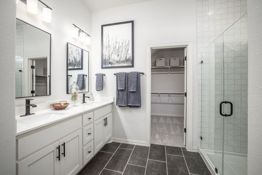 Owners Bathroom Owners Bathroom