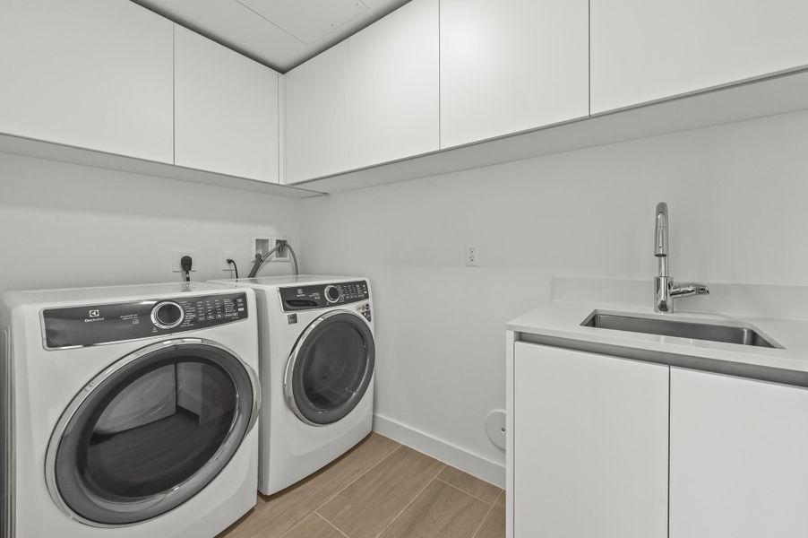 02 Laundry room 01