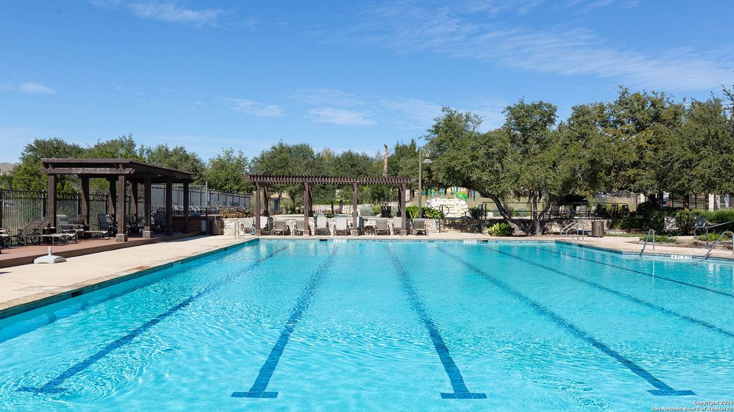 Community amenities in Cibolo Valley Heights, Cibolo (Image 4). Community amenities in Cibolo Valley Heights, Cibolo (Image 4).