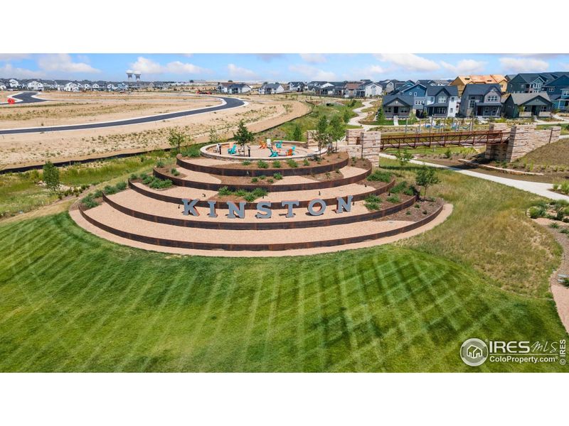 Image 37 of a home in Kinston at Centerra.