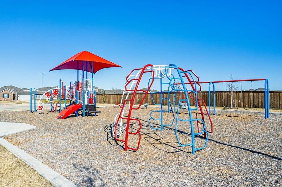 River Ridge Community River Ridge Community