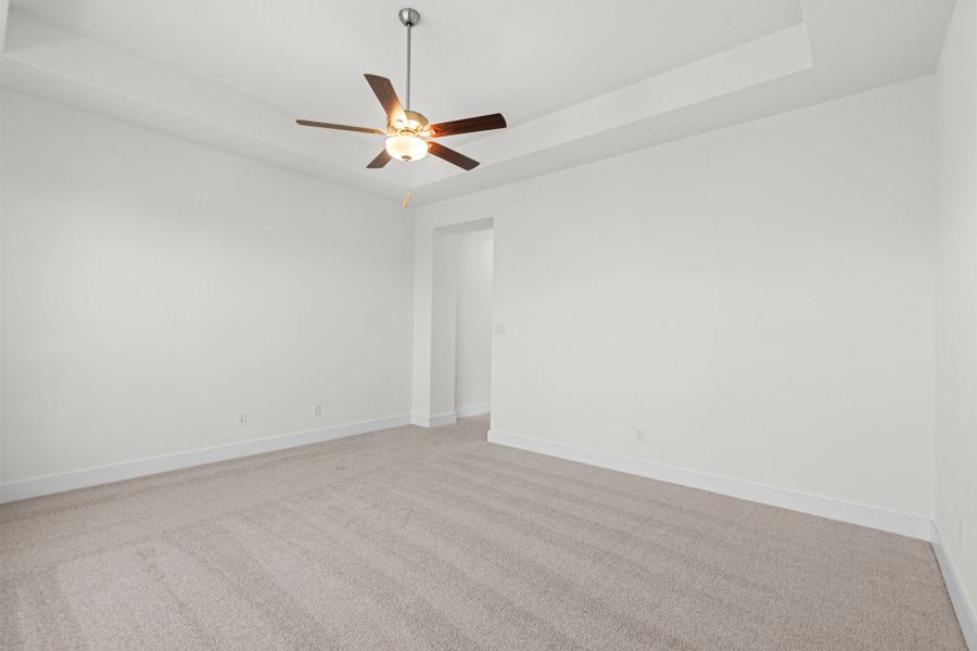 Fort Worth, TX New Home.  - Slide 30
