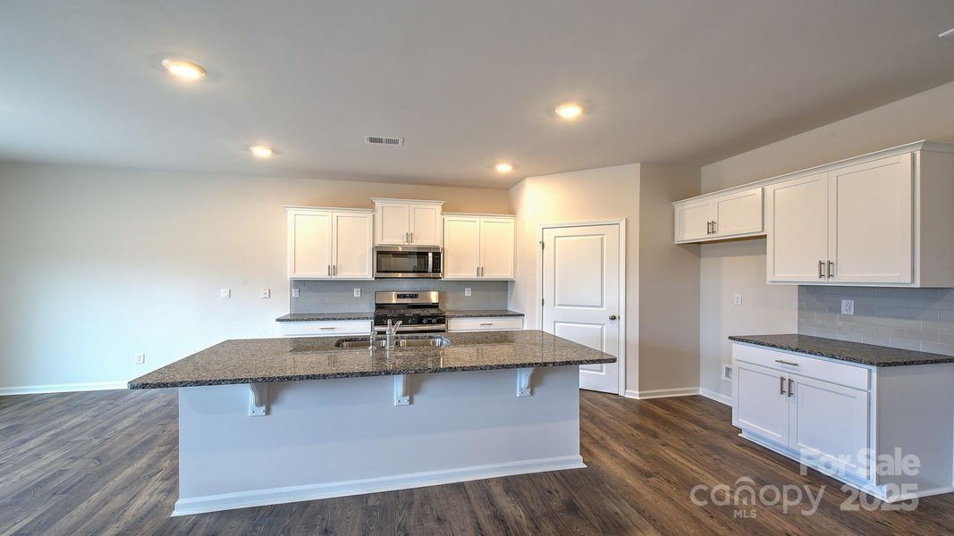 Photos are representative