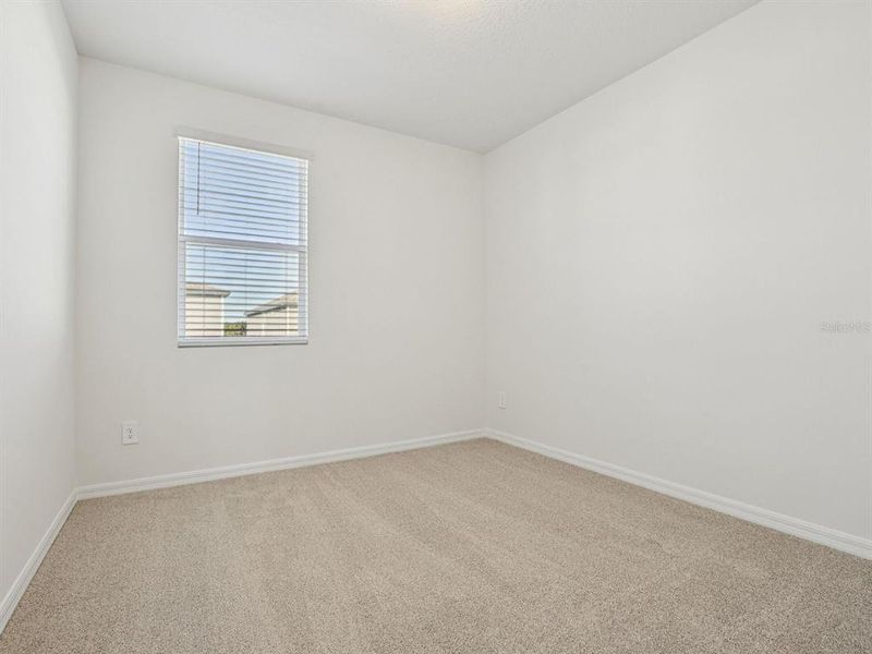 Spacious, unfurnished interior of a new home in The Meadow at Crossprairie Bungalows, St. Cloud (Image 6).