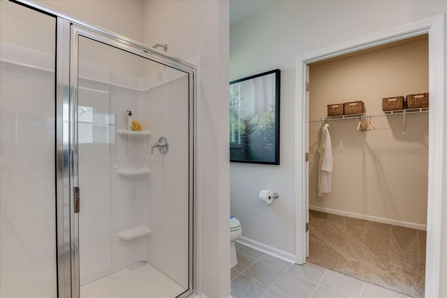 Primary Bath Primary Bath