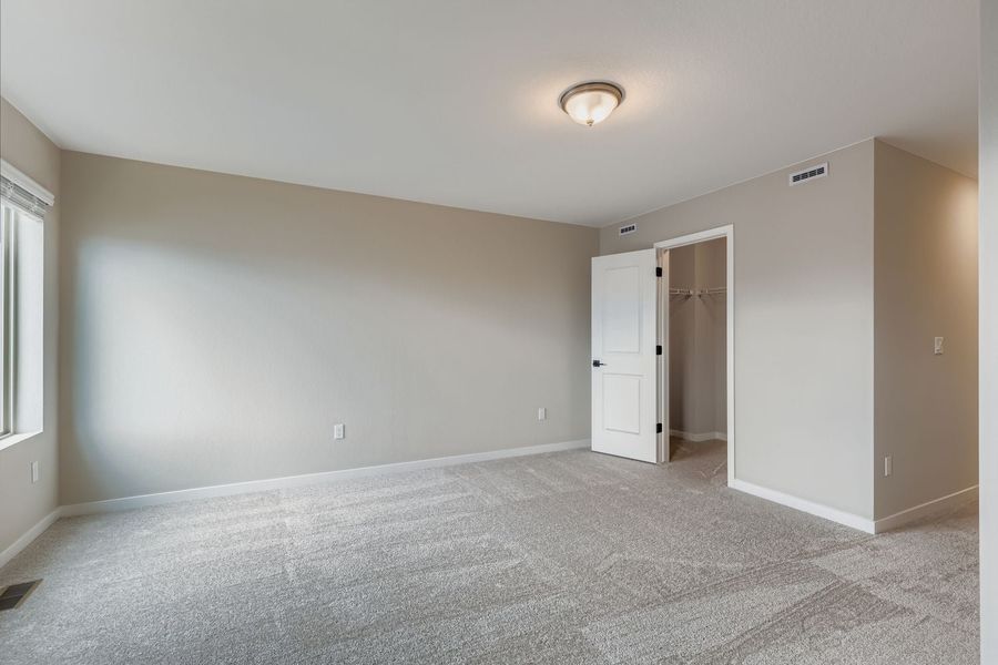 Arvada, CO New Home.  - Slide 17