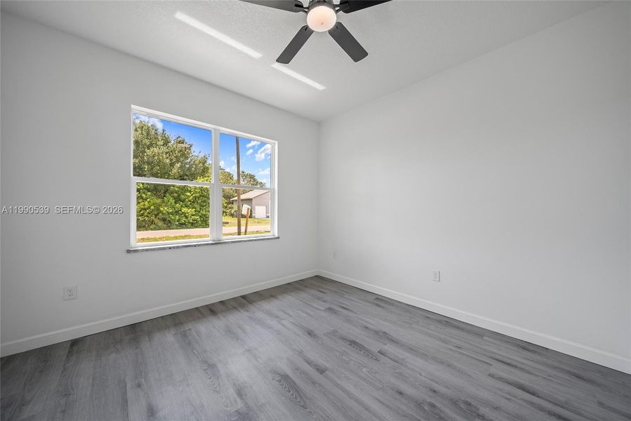 Spacious, unfurnished interior of a new home in , Sebring (Image 27). Spacious, unfurnished interior of a new home in , Sebring (Image 27).