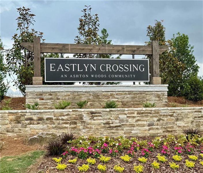 Image 51 of a home in Eastlyn Crossing - Single Family. Image 51 of a home in Eastlyn Crossing - Single Family.