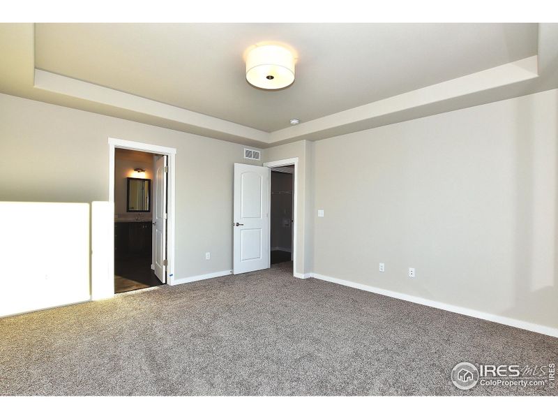 Spacious, unfurnished interior of a new home in , Evans (Image 32). Spacious, unfurnished interior of a new home in , Evans (Image 32).